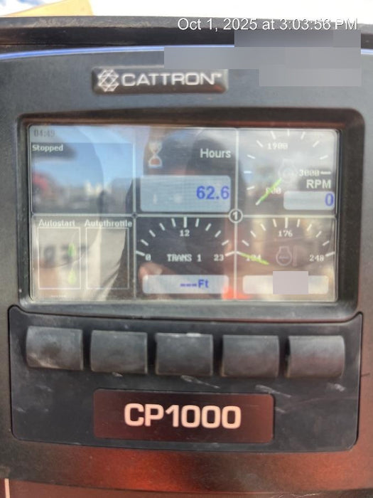 2022 AIRMAN SDG65S-8E1