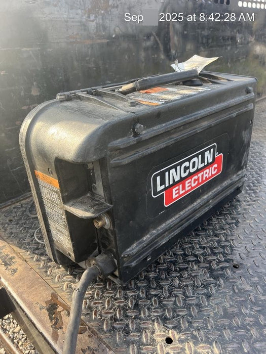 2024 LINCOLN ELECTRIC LN-25X