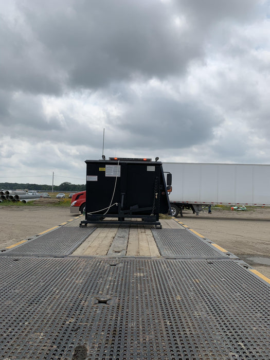 2021 STAR INDUSTRIES M-1820 - Self-Dump Hopper