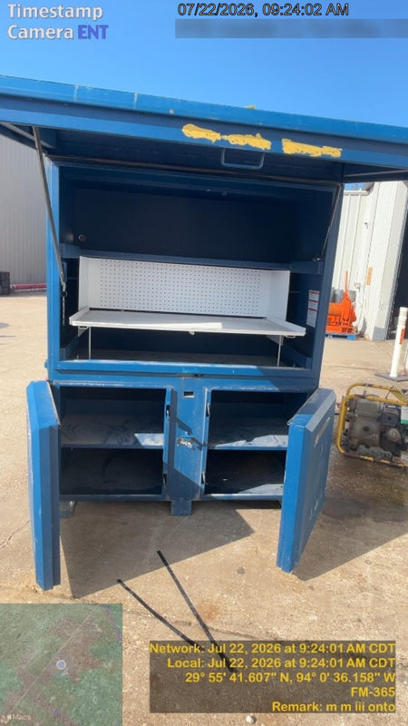 2024 DURABOX DB510