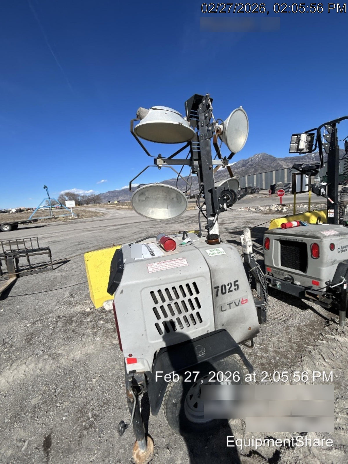 2018 WACKER NEUSON LTV6K-MH