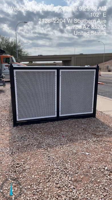 2023 AES AES25TDH44TTA