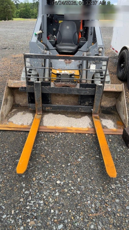 2026 ARROW MATERIAL HANDLING 48" Pallet Forks - Arrow