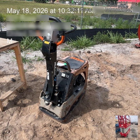 2023 MULTIQUIP MV308GH