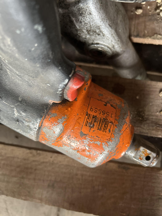 2021 MICHIGAN PNEUMATIC 751SS