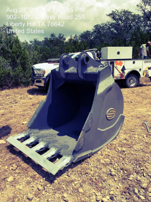 2021 STRICKLAND BT-45048