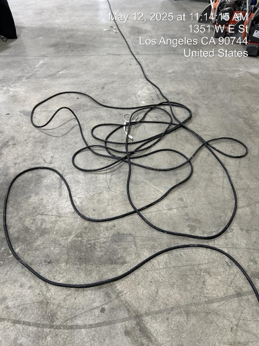 2024 WORKSITE LIGHTING SLDWXPLED8-12