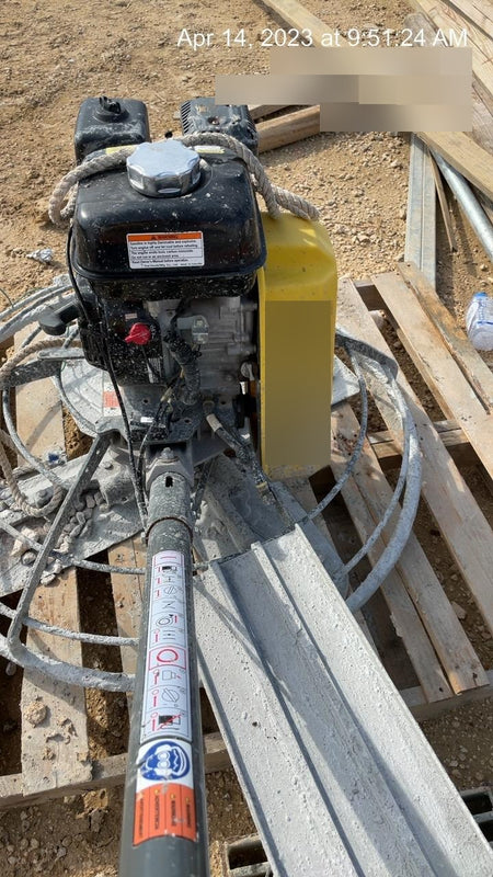 2019 WACKER NEUSON CT36