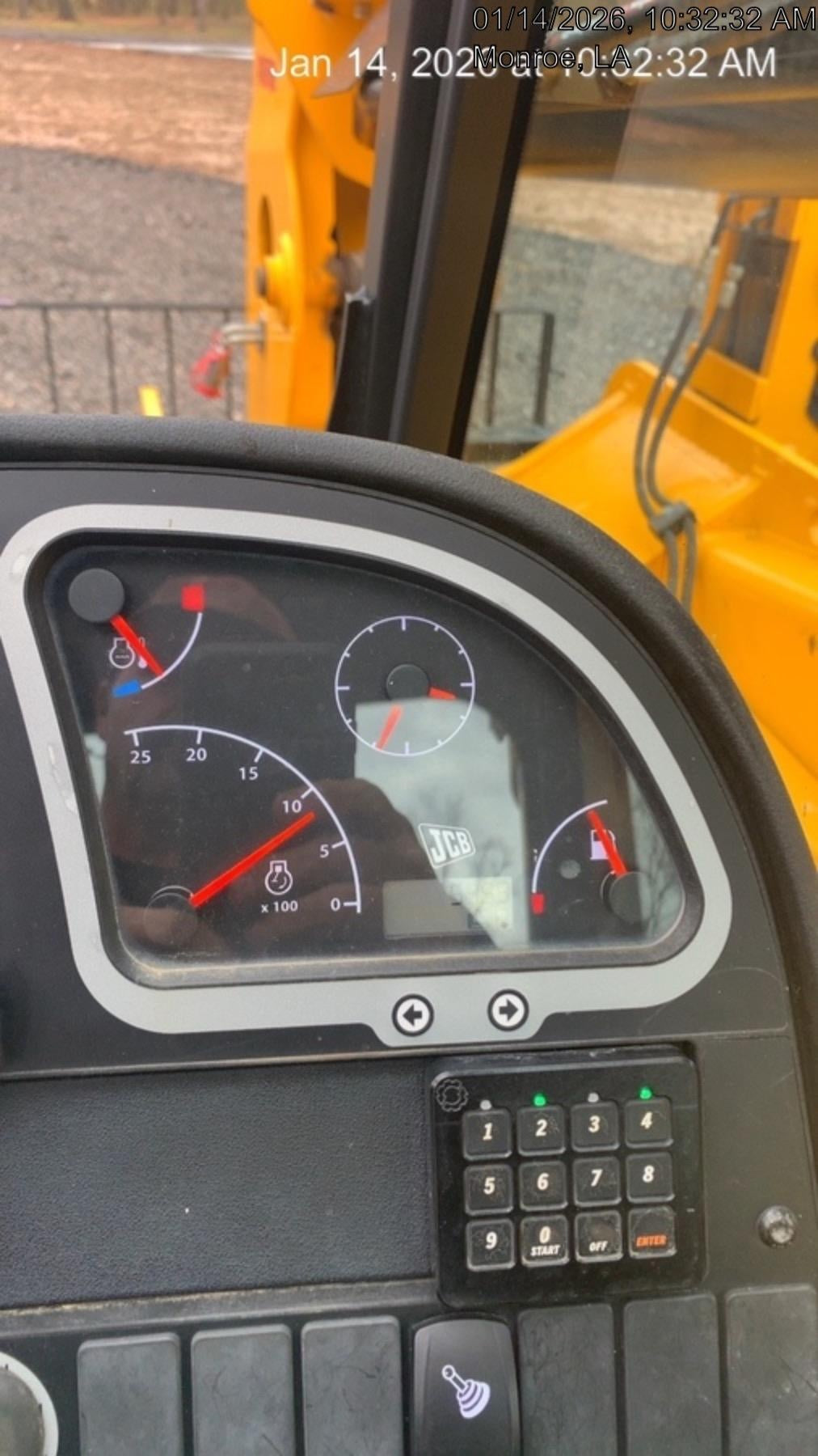 2024 JCB 506-36