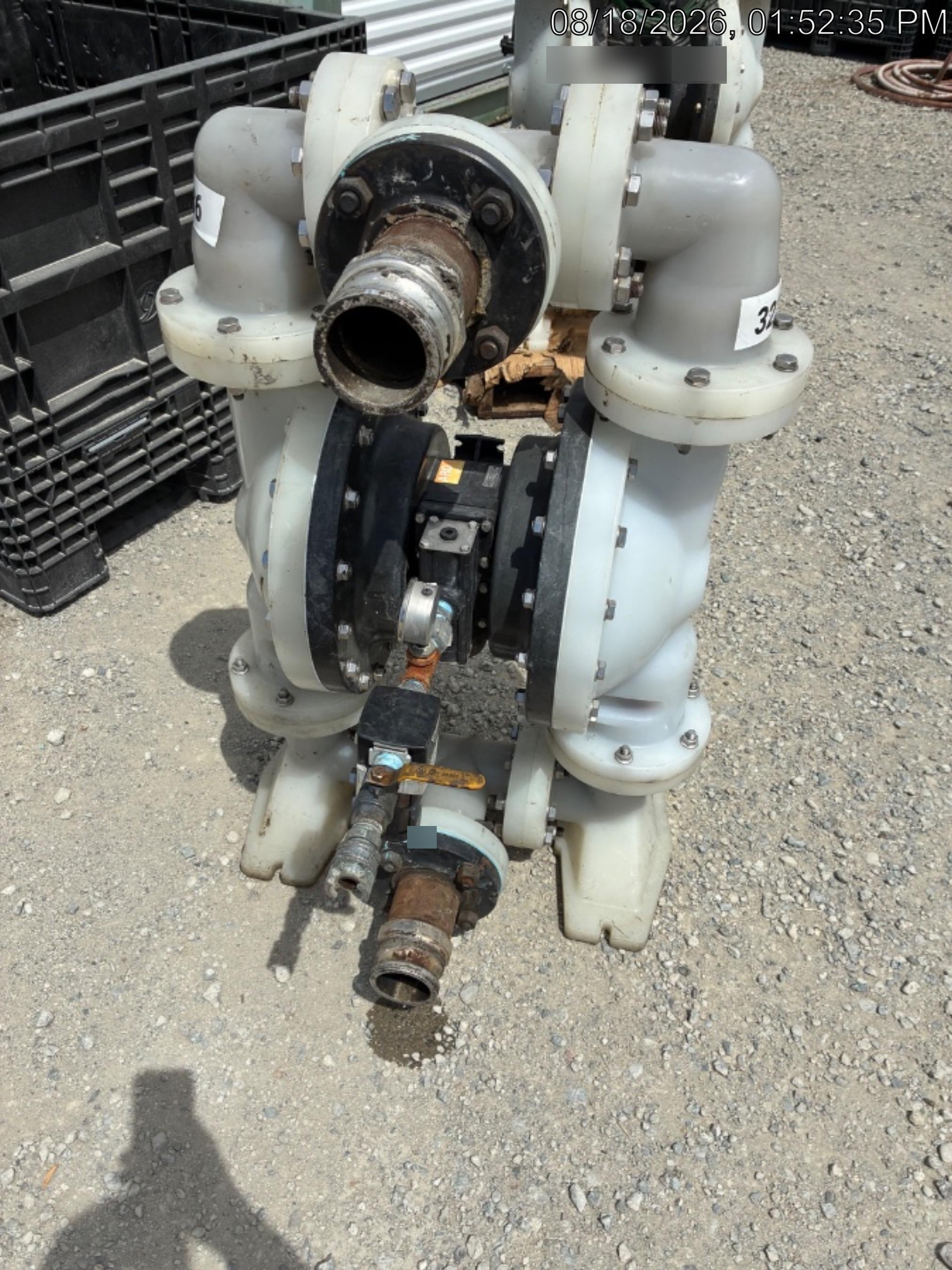 2023 INGERSOLL RAND PD30P-DPS-PTT-A
