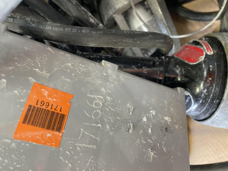 2021 LIND EQUIPMENT TLS-80XPLEDRE-LV