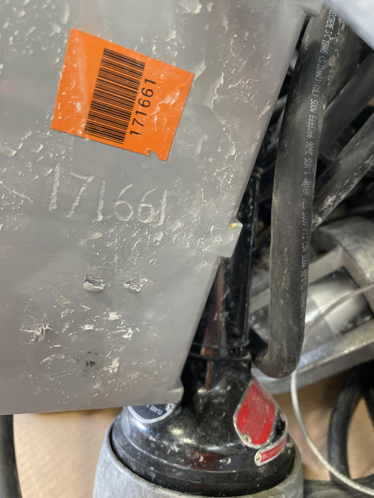 2021 LIND EQUIPMENT TLS-80XPLEDRE-LV