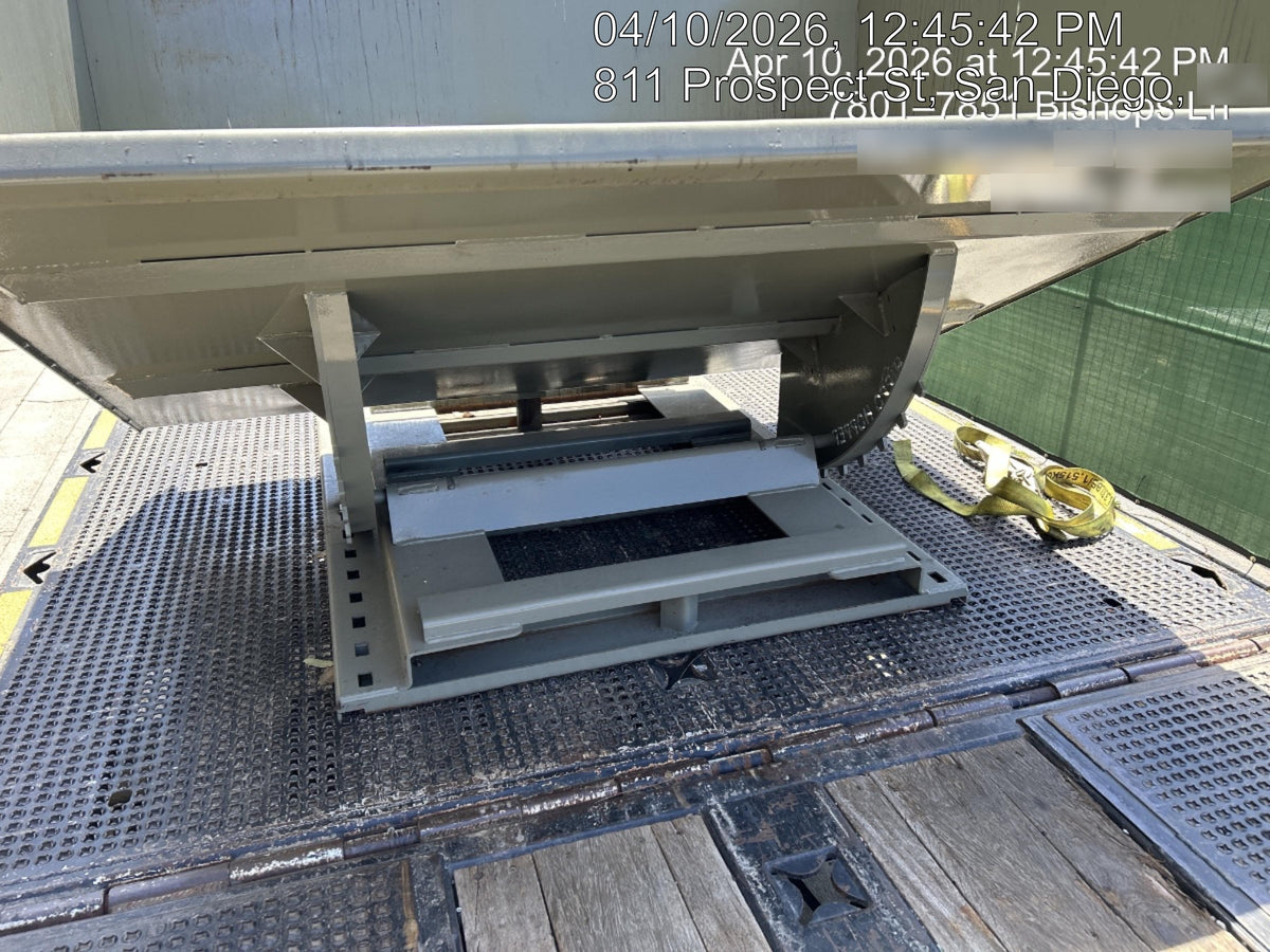 2025 HIPPO HH64HD