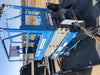 2020 Genie GS-1930 Solid Non Marking Tires, Beacon, Folding rails with half height swing gate