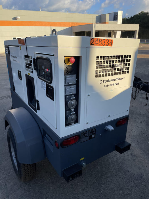 2022 ATLAS COPCO QAS25 CWK