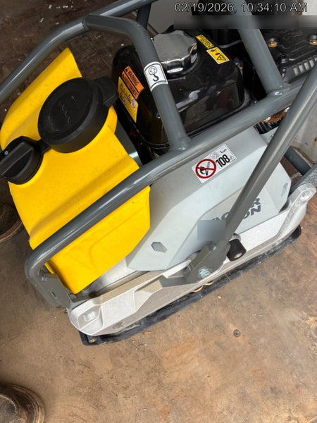 2025 WACKER NEUSON WP1550AW