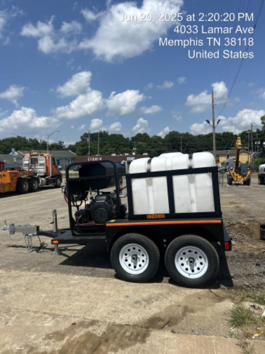 2025 MI-T-M HS-3505-1MGH-UR