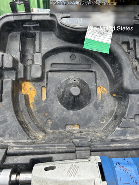 2023 DEWALT DWE1622K