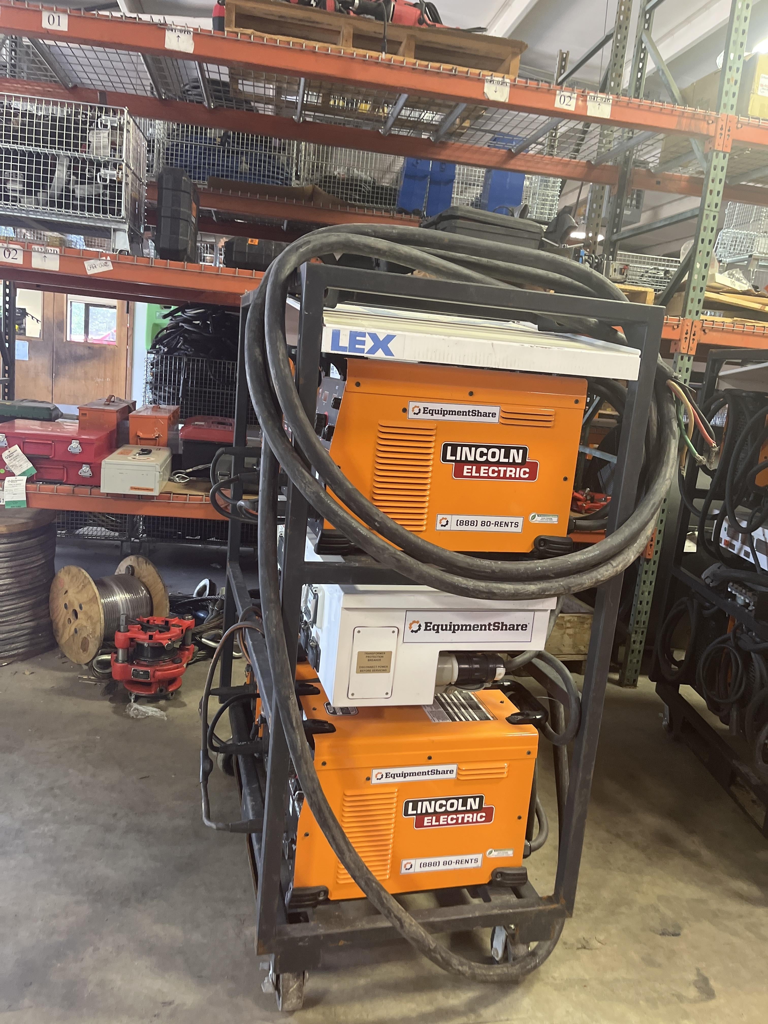 2022 LEX WR6A-7SM-FG26DZ6LD-R
