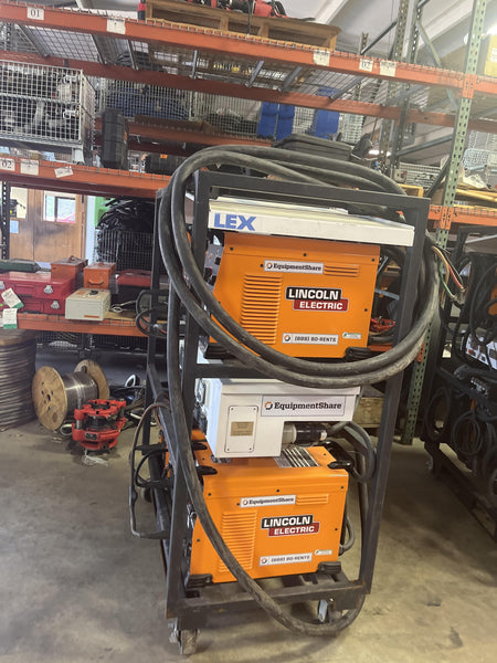 2022 LEX WR6A-7SM-FG26DZ6LD-R