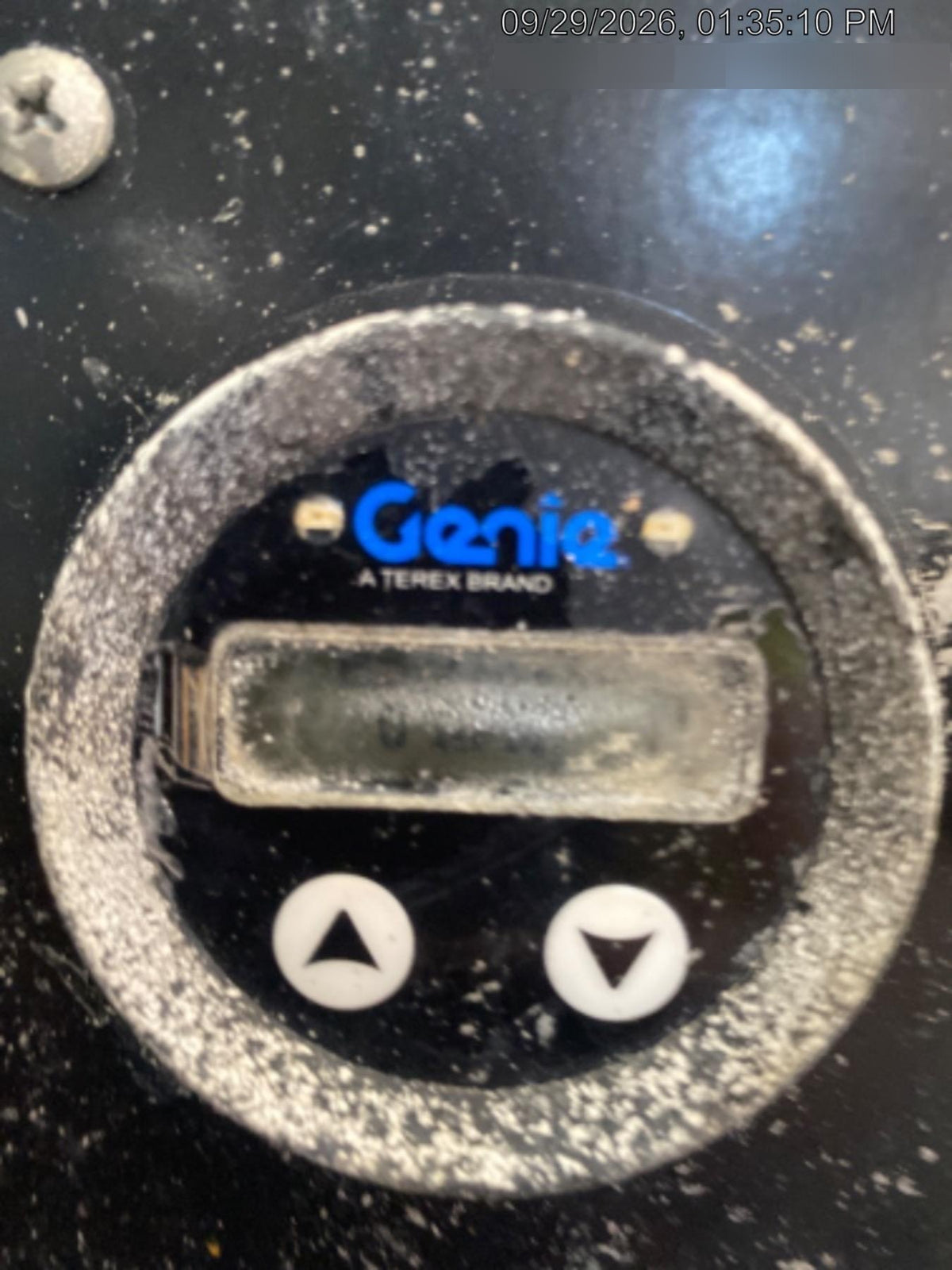 2021 GENIE GS-4069 RT