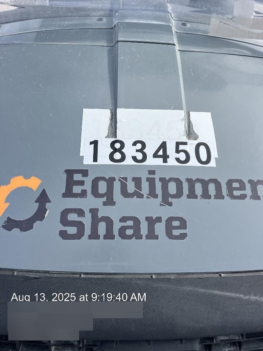 2021 CLUB CAR CA1700D (Canopy)