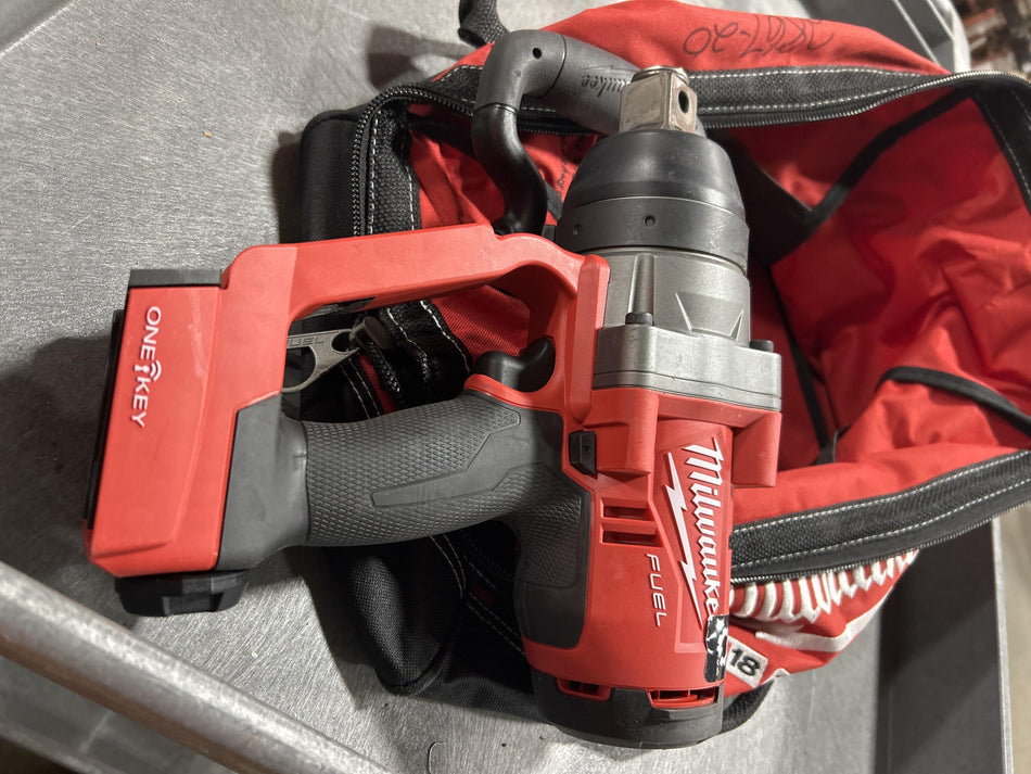 2024 MILWAUKEE 2867-22