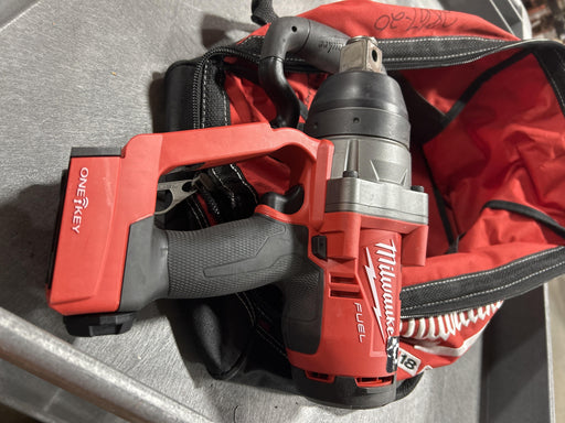 2024 MILWAUKEE 2867-22