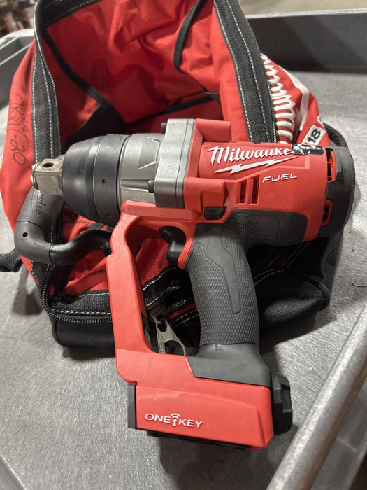 2024 MILWAUKEE 2867-22