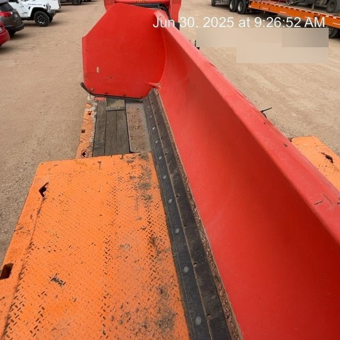 2021 BOBCAT Snow Pusher 120