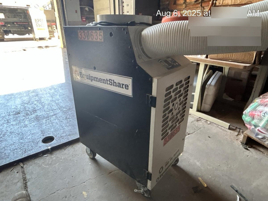 2023 KWIKOOL KPAC1411-2