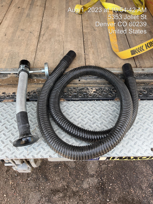 2022 LINCOLN ELECTRIC K3972-5