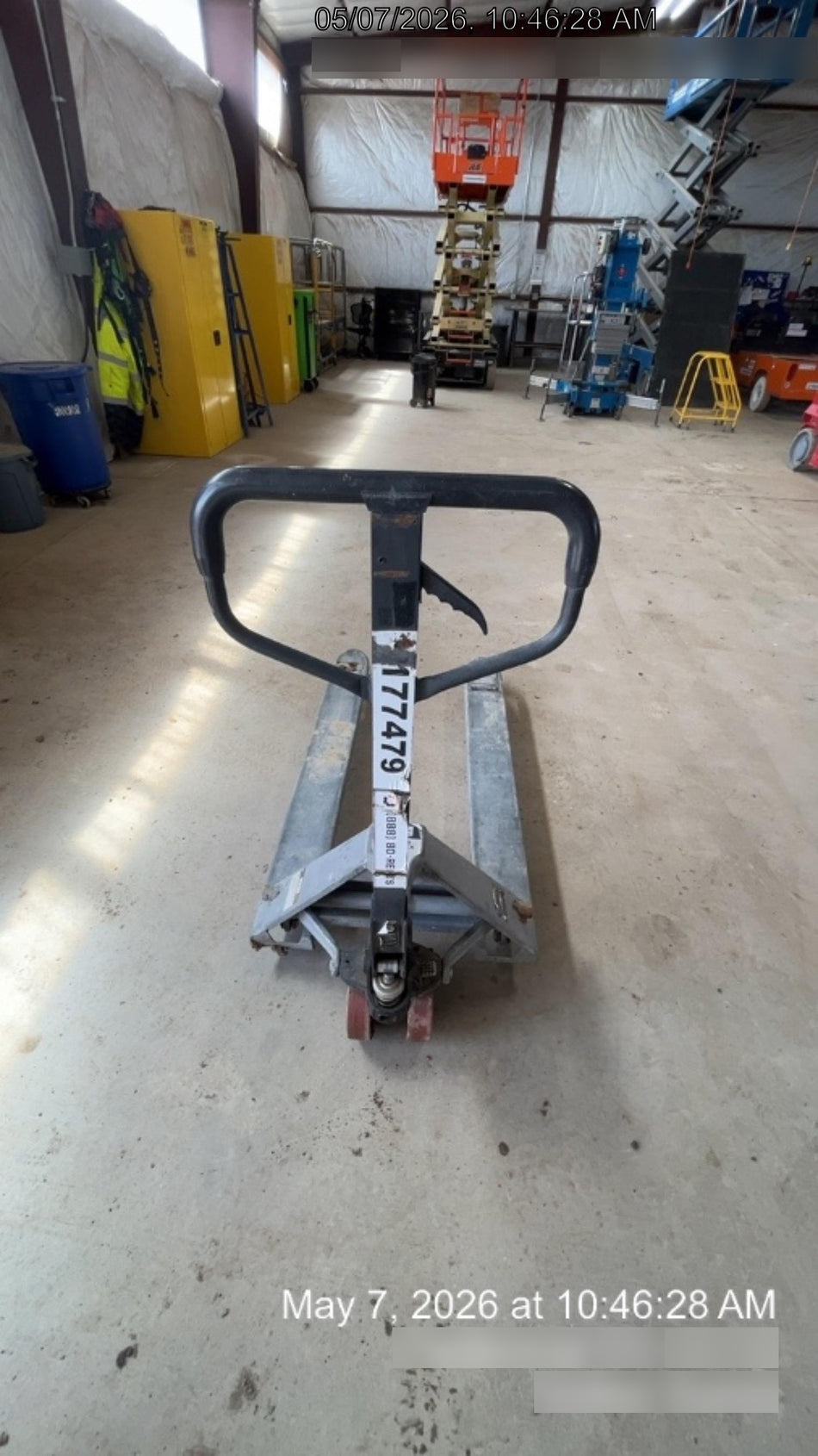 2021 JET J 107231