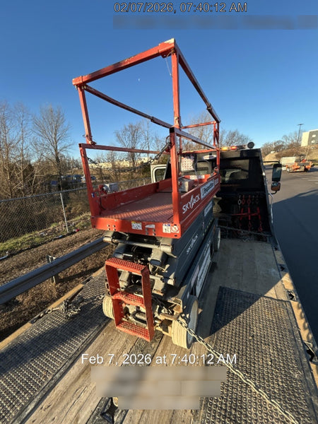 2019 SKYJACK SJIII-3226
