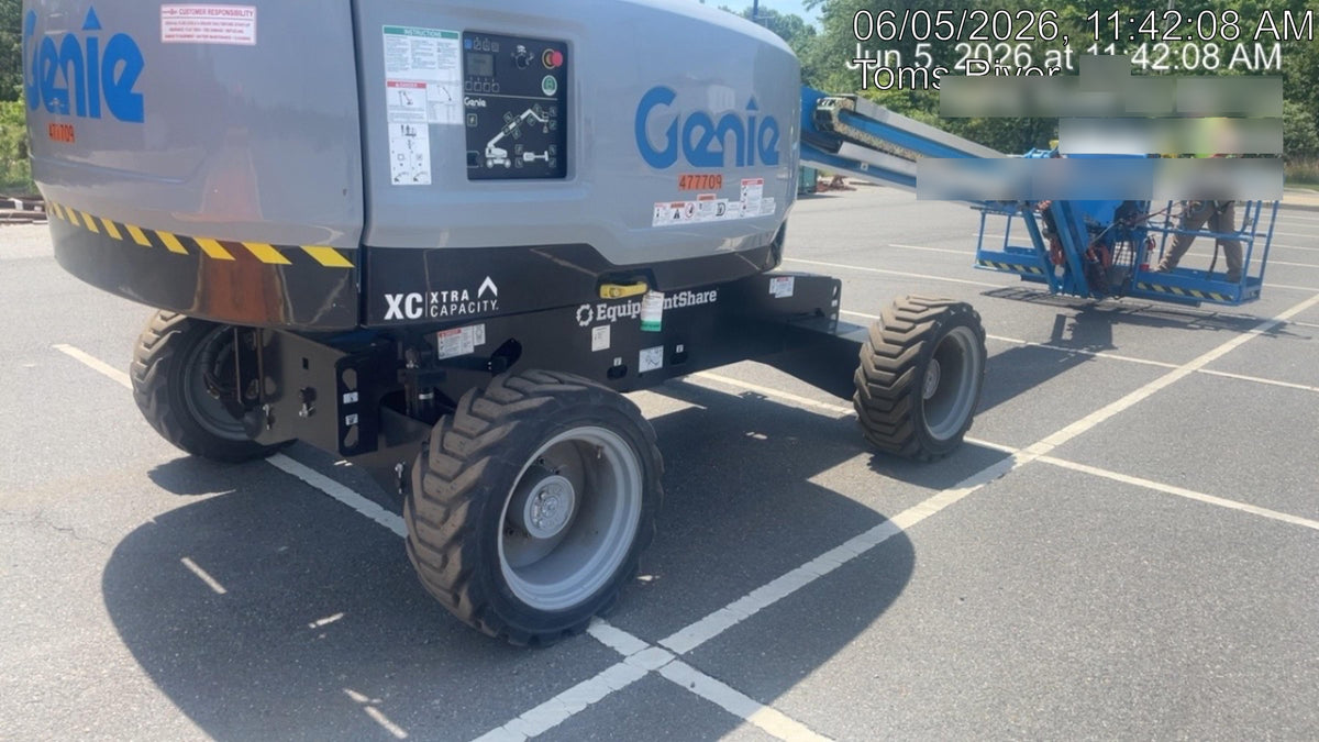 2024 GENIE S-45 XC