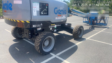 2024 GENIE S-45 XC