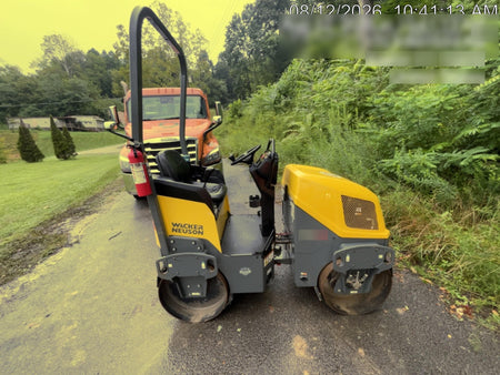 2023 WACKER NEUSON RD12A