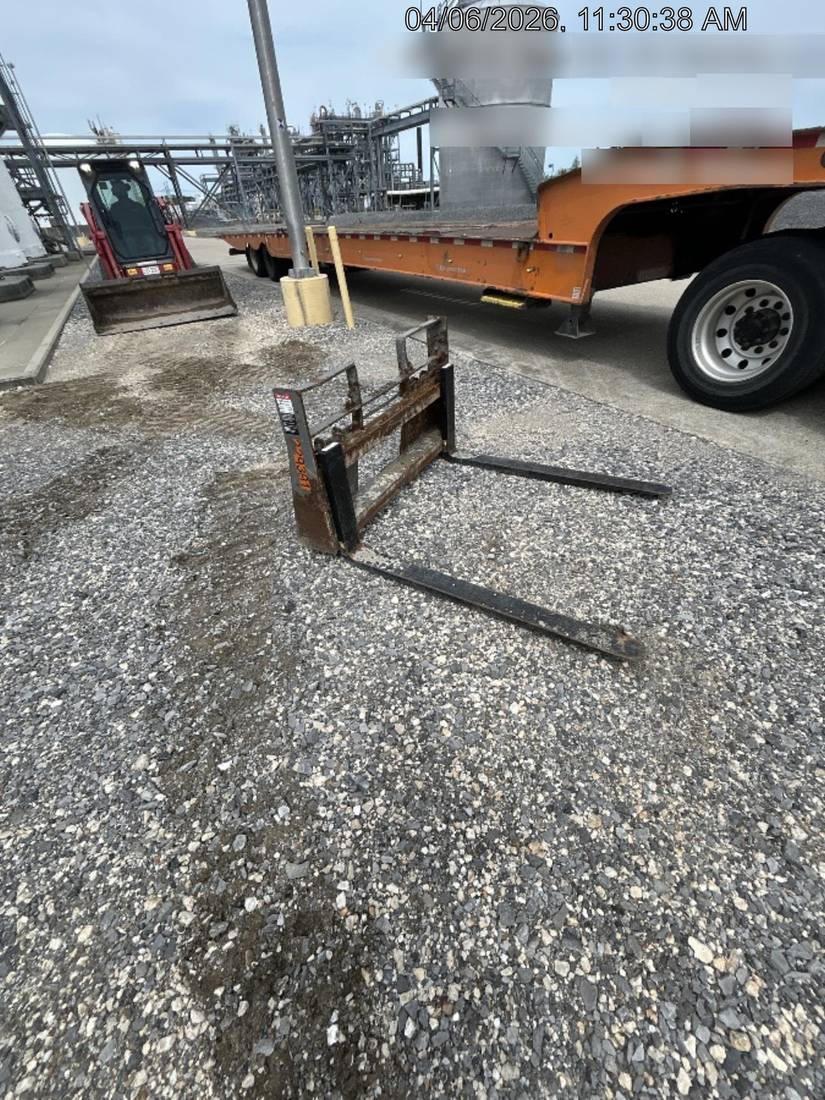 2022 ALL PRO FORKS 6048-U648