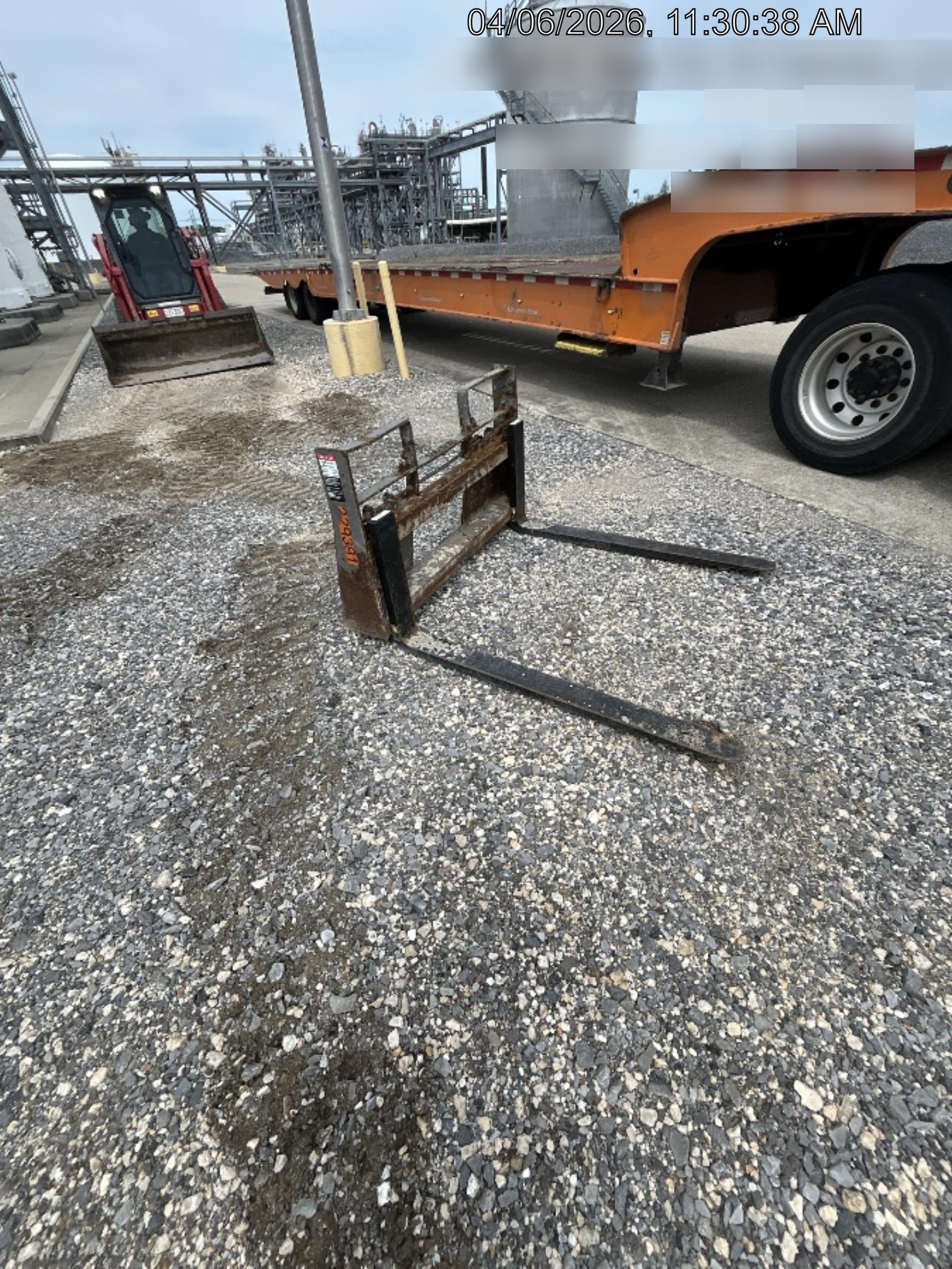 2022 ALL PRO FORKS 6048-U648