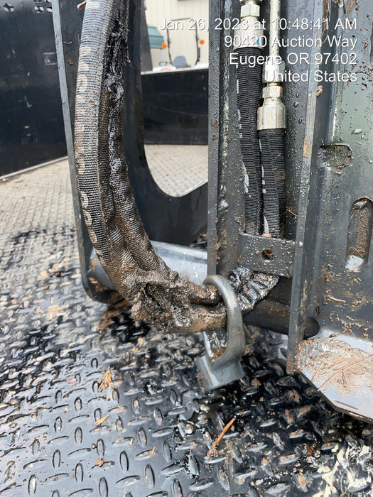 2020 PALADIN UTILITY GRAPPLE 11876-0022