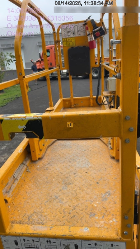 2021 JCB S1930E