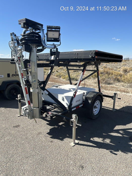 2024 WANCO WLTS-MM8A-1600