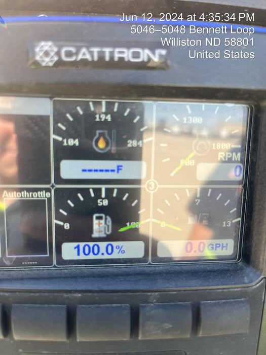 2024 PIONEER 86C21-DP