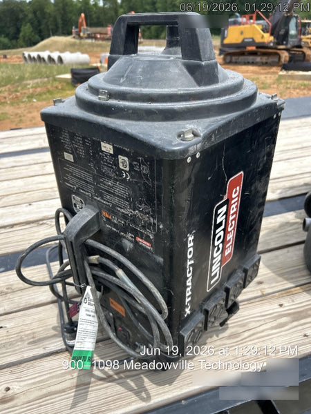 2024 LINCOLN ELECTRIC K4260-4