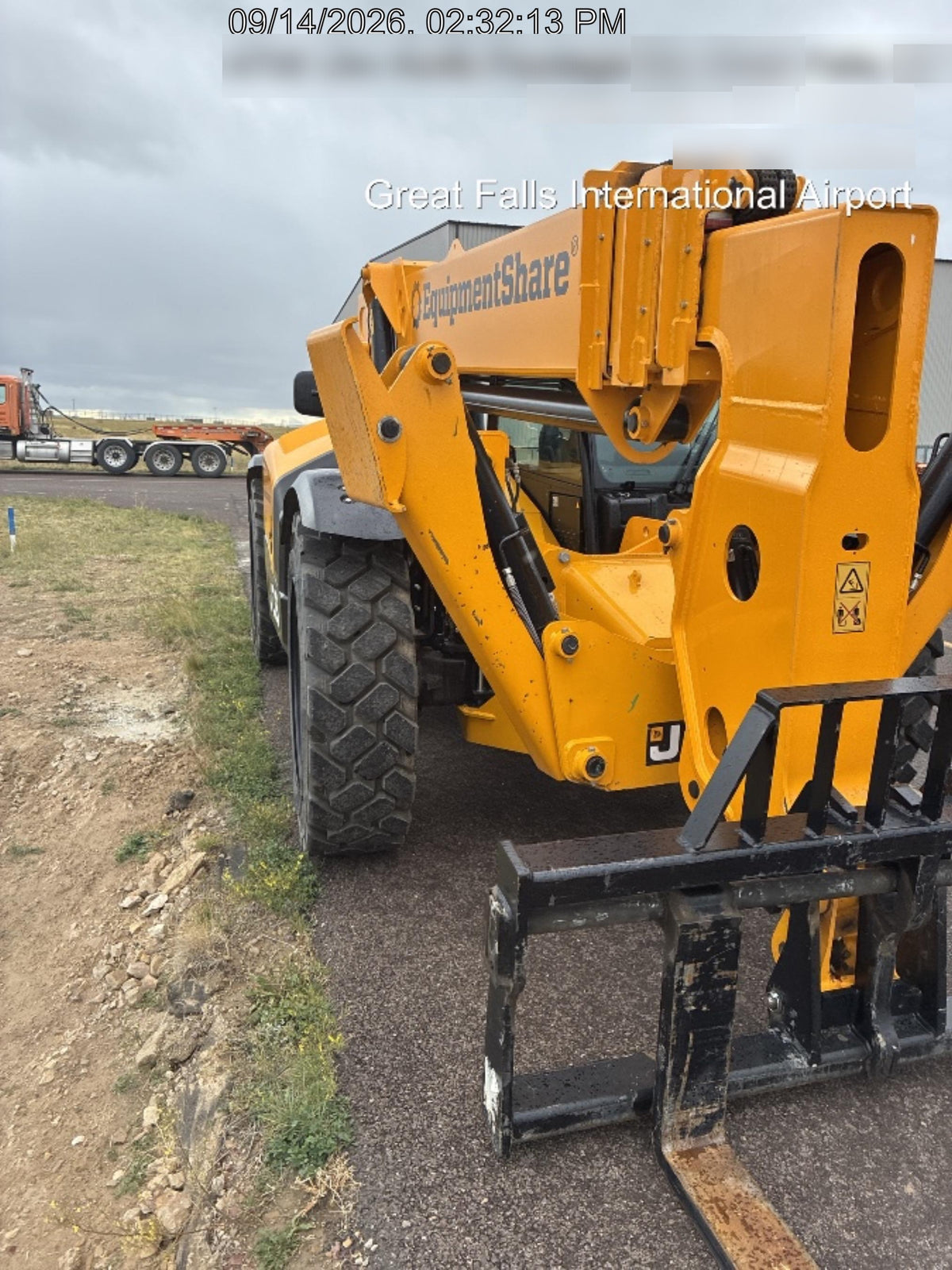 2025 JCB 510-56