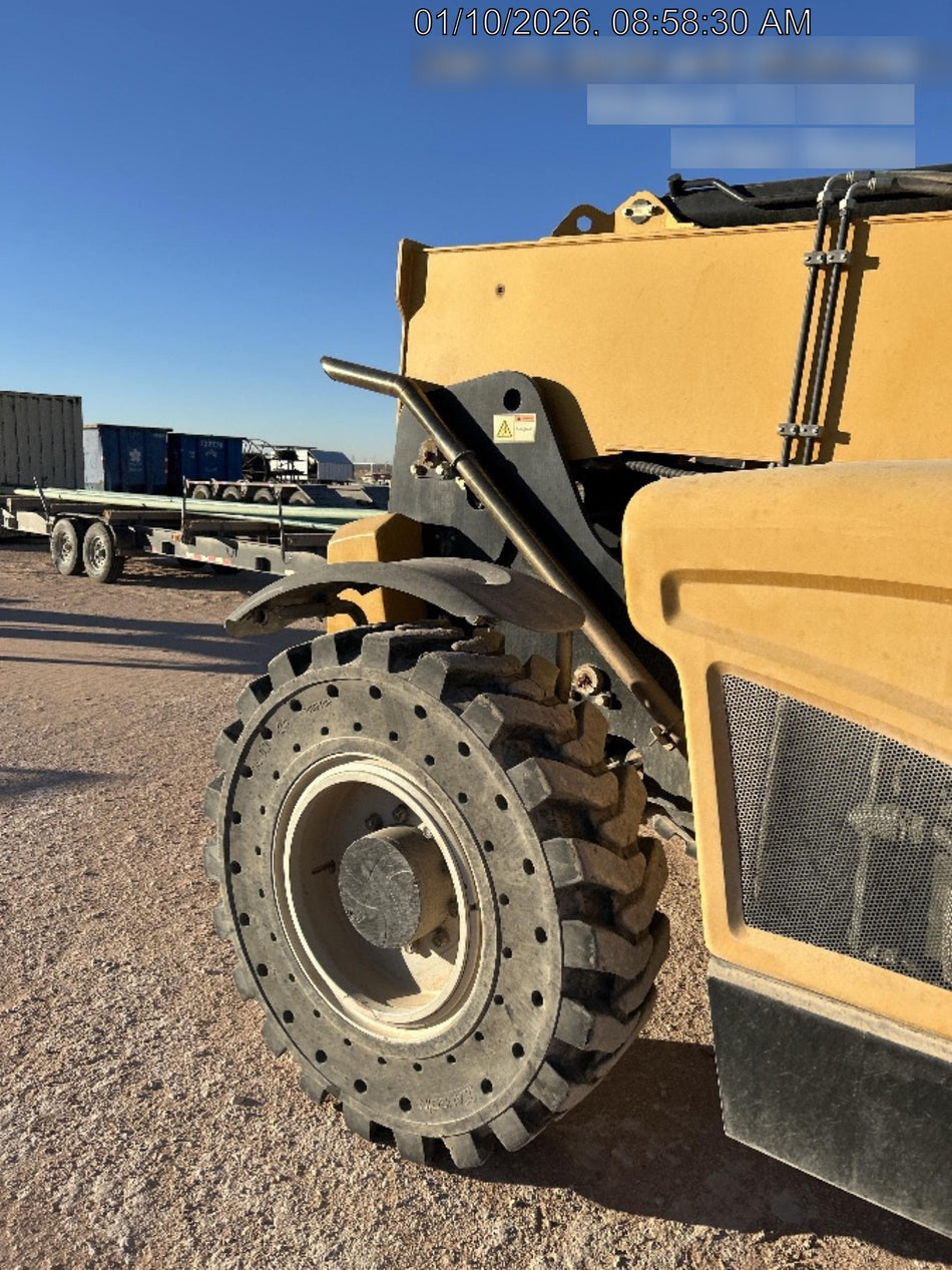 2022 SANY STH1256