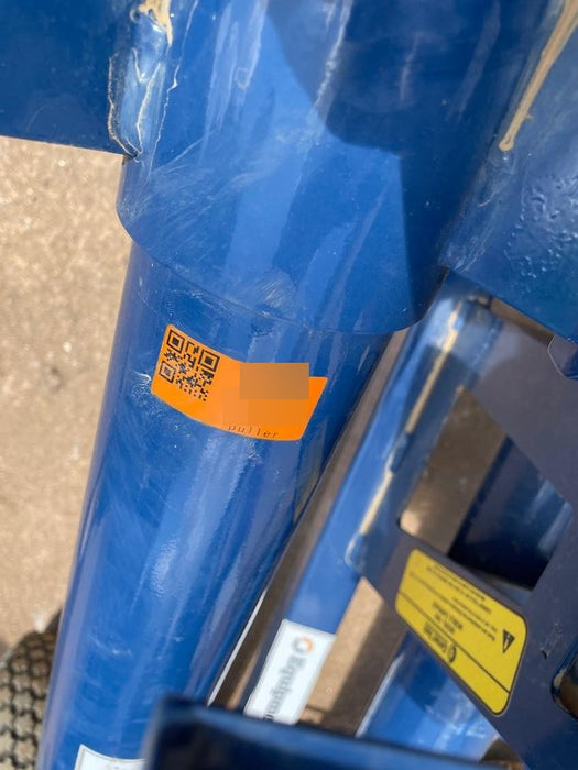 2024 CURRENT TOOLS 100A