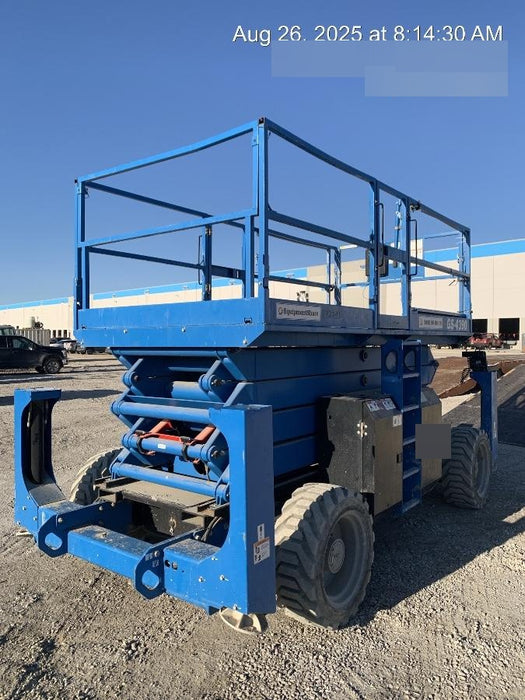 2020 GENIE GS-4390 RT