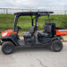 2022 KUBOTA RTV-X1140W-H (Canopy)
