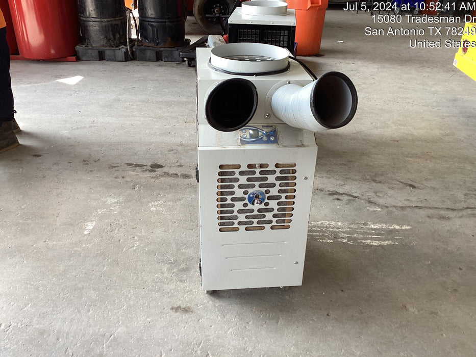 2022 KWIKOOL KPAC1411-2